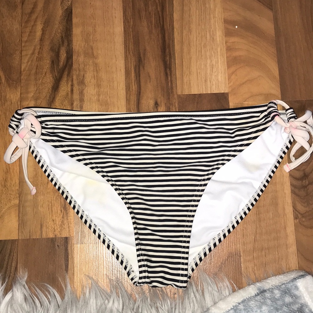 Old bikini bottoms